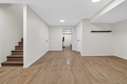 22 Autumn Green Se, Calgary, AB - Indoor Photo Showing Other Room