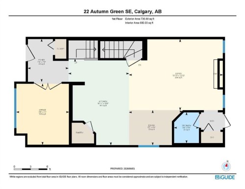 22 Autumn Green Se, Calgary, AB - Other