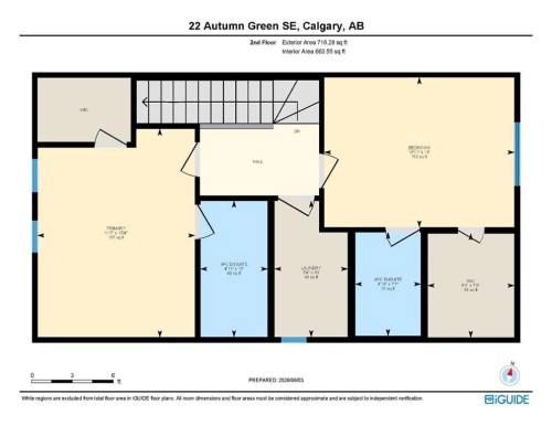 22 Autumn Green Se, Calgary, AB - Other