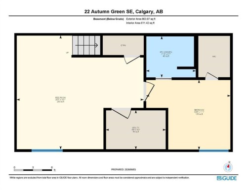 22 Autumn Green Se, Calgary, AB - Other