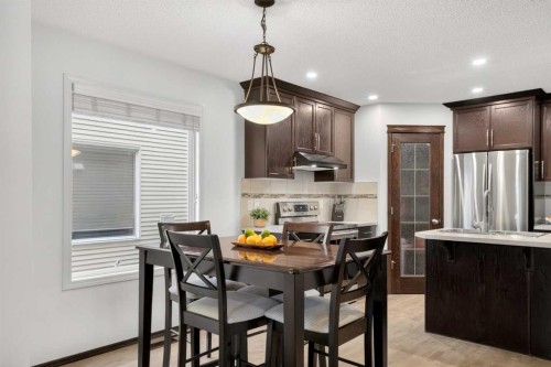 22 Autumn Green Se, Calgary, AB - Indoor