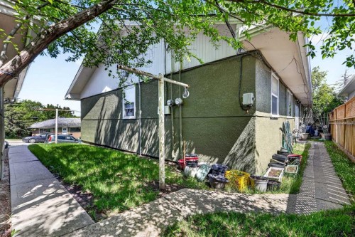 301 46 Avenue Sw, Calgary, AB 