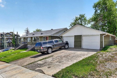 301 46 Avenue Sw, Calgary, AB 