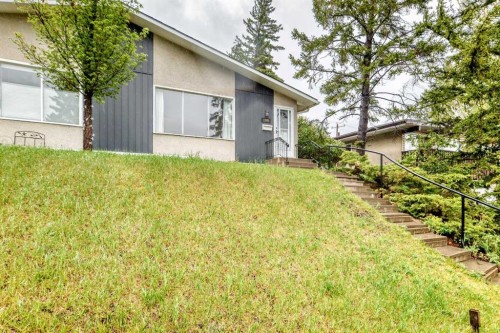 1106 Ninga Road Nw, Calgary, AB 
