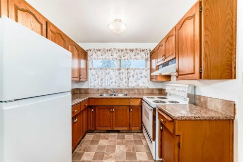 1106 Ninga Road Nw, Calgary, AB 