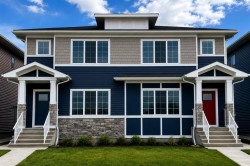 9989 Huxbury Drive NE Calgary, AB T2A 8C3