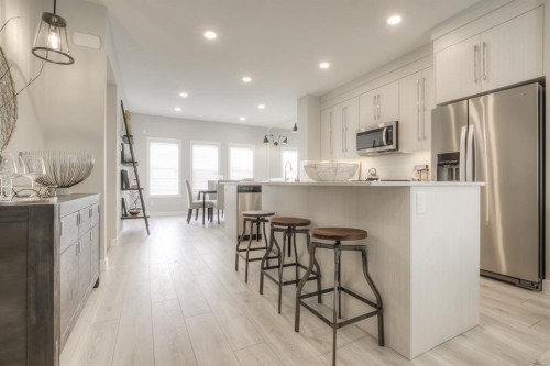 46 Rangeview Path Se, Calgary, AB 