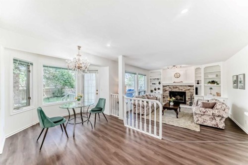 25 Silverstone Mews Nw, Calgary, AB 
