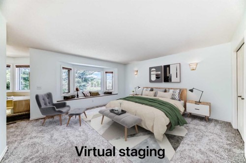 25 Silverstone Mews Nw, Calgary, AB 
