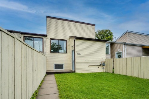 1104 53C Street Se, Calgary, AB 