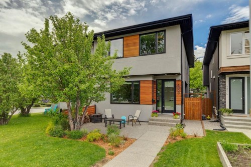 4803 19 Avenue Nw, Calgary, AB 