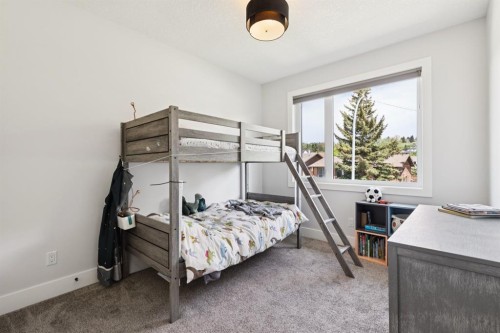 4803 19 Avenue Nw, Calgary, AB 