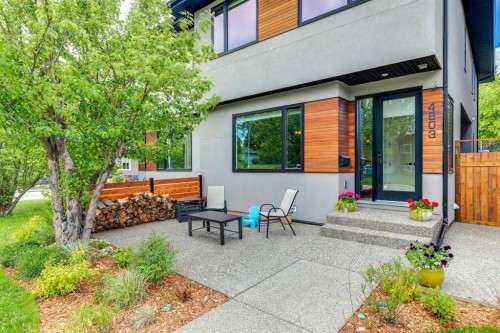 4803 19 Avenue Nw, Calgary, AB 