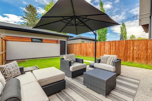 4803 19 Avenue Nw, Calgary, AB 