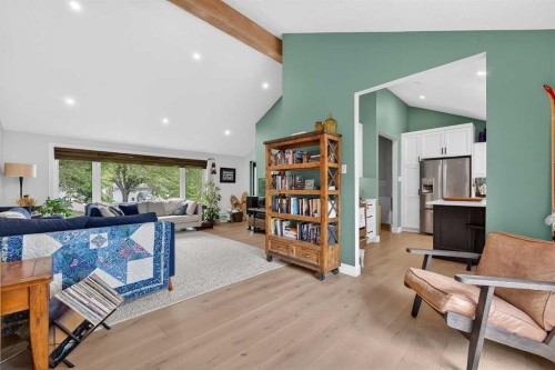 27 Bow Village Crescent Nw, Calgary, AB 
