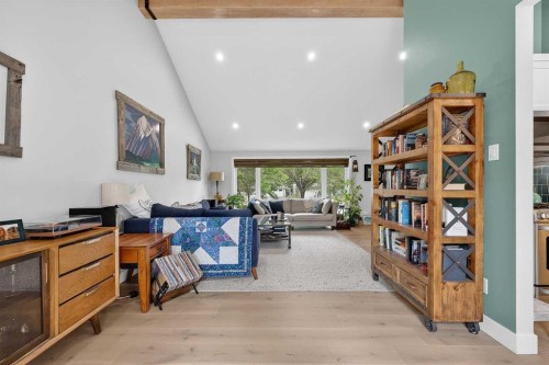 27 Bow Village Crescent Nw, Calgary, AB 