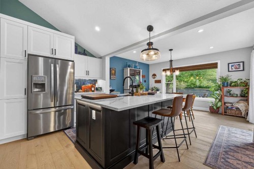 27 Bow Village Crescent Nw, Calgary, AB 