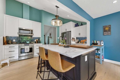 27 Bow Village Crescent Nw, Calgary, AB 