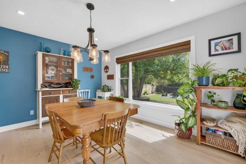 27 Bow Village Crescent Nw, Calgary, AB 