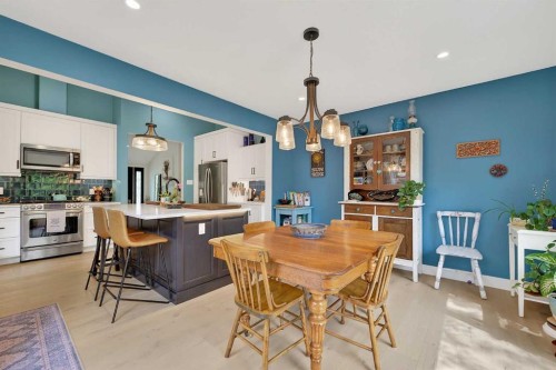 27 Bow Village Crescent Nw, Calgary, AB 