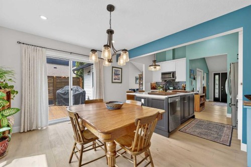 27 Bow Village Crescent Nw, Calgary, AB 