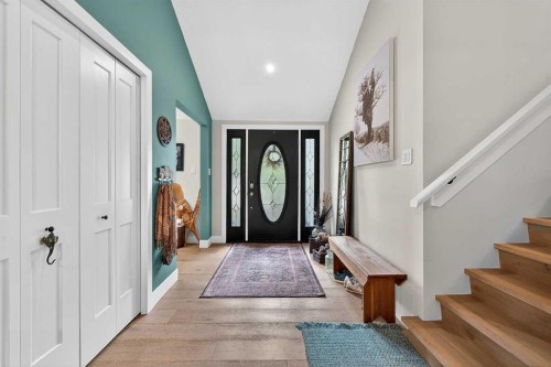 27 Bow Village Crescent Nw, Calgary, AB 