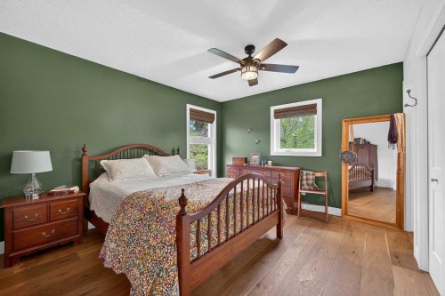 27 Bow Village Crescent Nw, Calgary, AB 