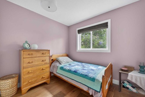 27 Bow Village Crescent Nw, Calgary, AB 