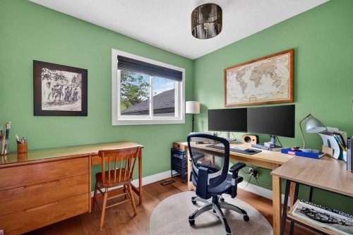 27 Bow Village Crescent Nw, Calgary, AB 