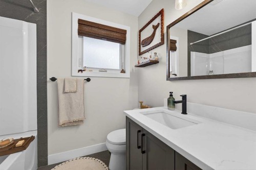27 Bow Village Crescent Nw, Calgary, AB 