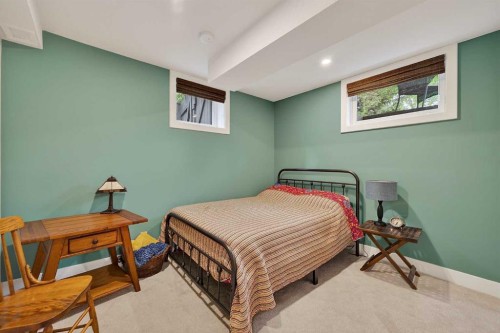 27 Bow Village Crescent Nw, Calgary, AB 