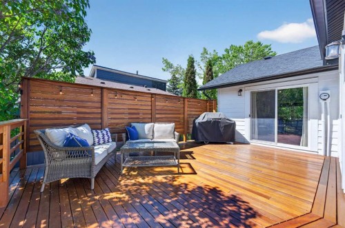 27 Bow Village Crescent Nw, Calgary, AB 