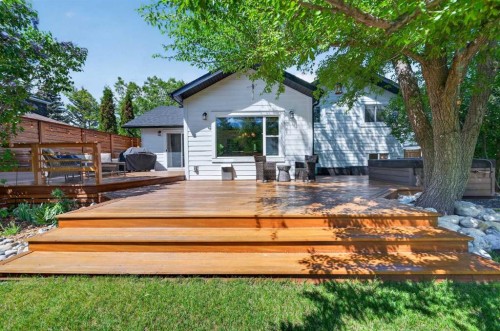 27 Bow Village Crescent Nw, Calgary, AB 