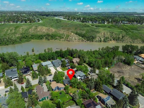 27 Bow Village Crescent Nw, Calgary, AB 