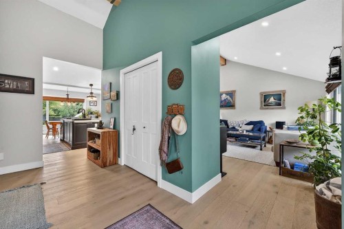 27 Bow Village Crescent Nw, Calgary, AB 