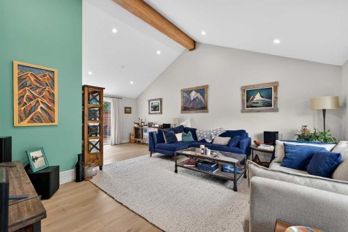 27 Bow Village Crescent Nw, Calgary, AB 