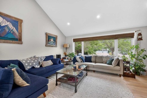 27 Bow Village Crescent Nw, Calgary, AB 