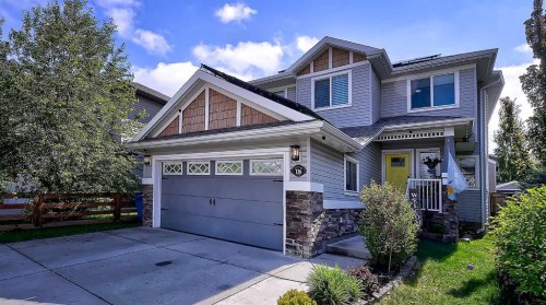 116 Kingsland Court SE Airdrie, AB T4A 0E5
