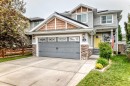 116 Kingsland Court Se, Airdrie, AB  - Outdoor With Facade 