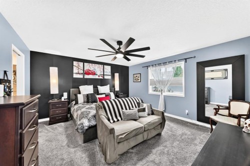 116 Kingsland Court Se, Airdrie, AB - Indoor