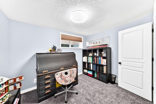 116 Kingsland Court Se, Airdrie, AB - Indoor