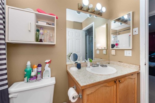 93 Saddleback Road Ne, Calgary, AB 
