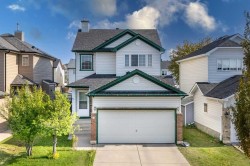 93 Saddleback Road NE Calgary, AB T3J 4K5