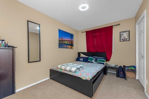 93 Saddleback Road Ne, Calgary, AB 