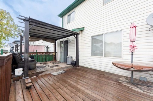 93 Saddleback Road Ne, Calgary, AB 