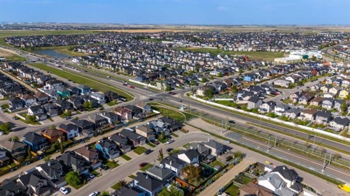 93 Saddleback Road Ne, Calgary, AB 
