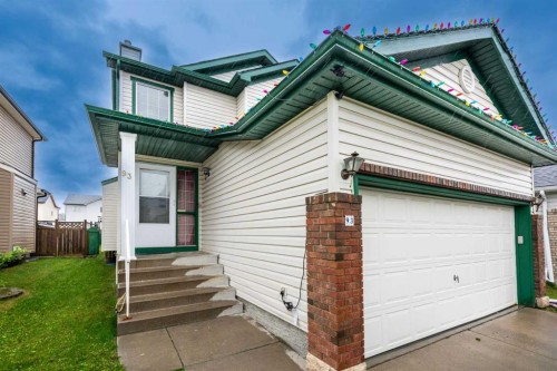 93 Saddleback Road Ne, Calgary, AB 
