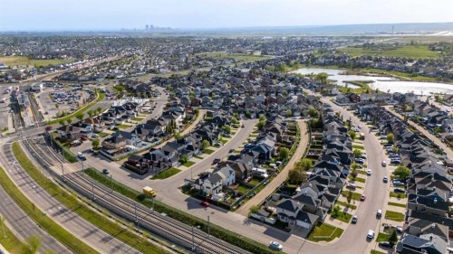 93 Saddleback Road Ne, Calgary, AB 