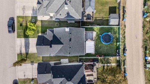 93 Saddleback Road Ne, Calgary, AB 