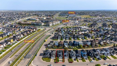 93 Saddleback Road Ne, Calgary, AB 